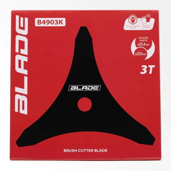 Blade trokraki nož za trimer B4903K Blade trokraki nož za trimer B4903K